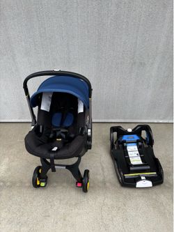 Doona stroller/ car seat