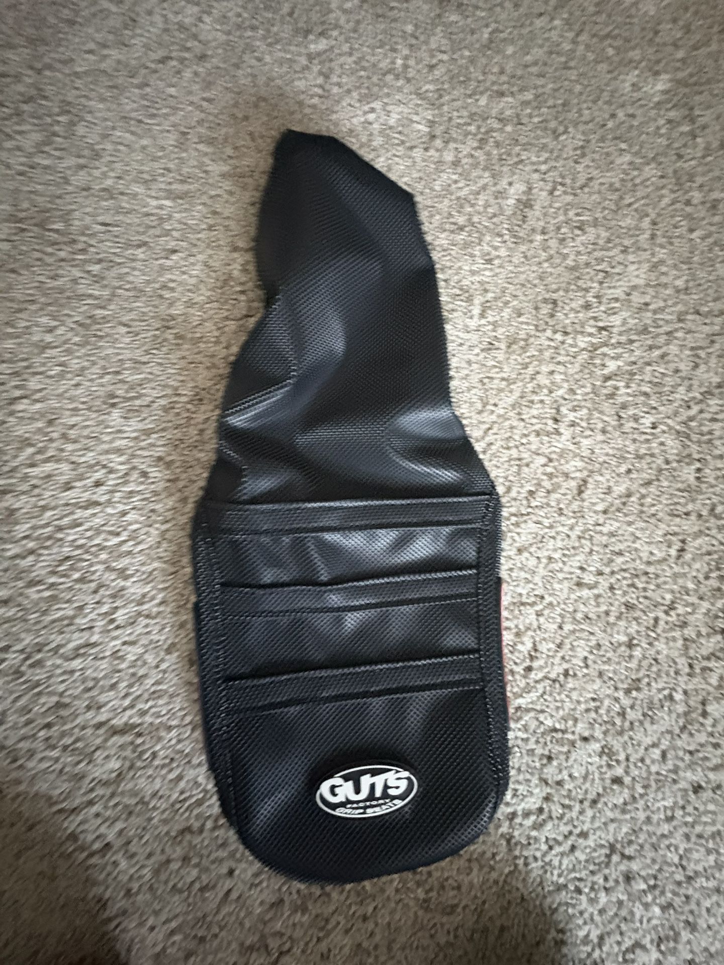 Brand New Super73 ZX Ribbed Guts Seat Cover