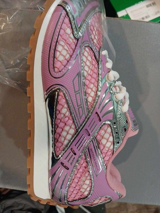 Bottega Sneakers Women's shoes