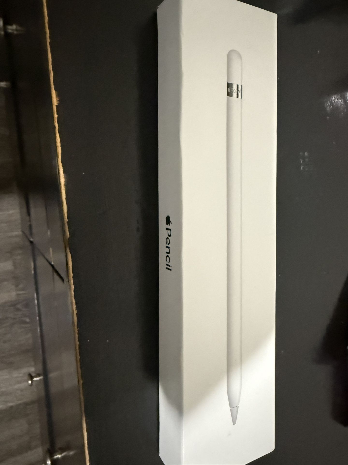 Apple Pencil 1st Generation