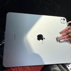 iPad Pro 13 Inch 