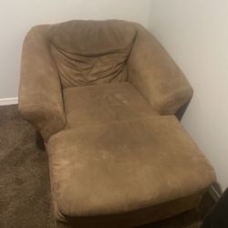 Chase Lounge Chair 