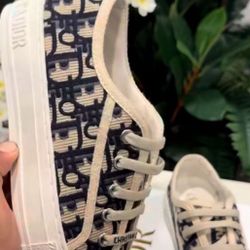 Women’s Dior Shoes & Mens Moncler Sweater 