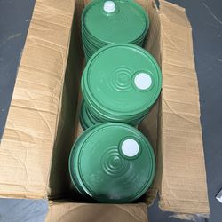 $2 Each 5 Gallon Bucket Lids With Pouring Spout