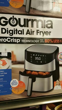 6 qtAir fryer