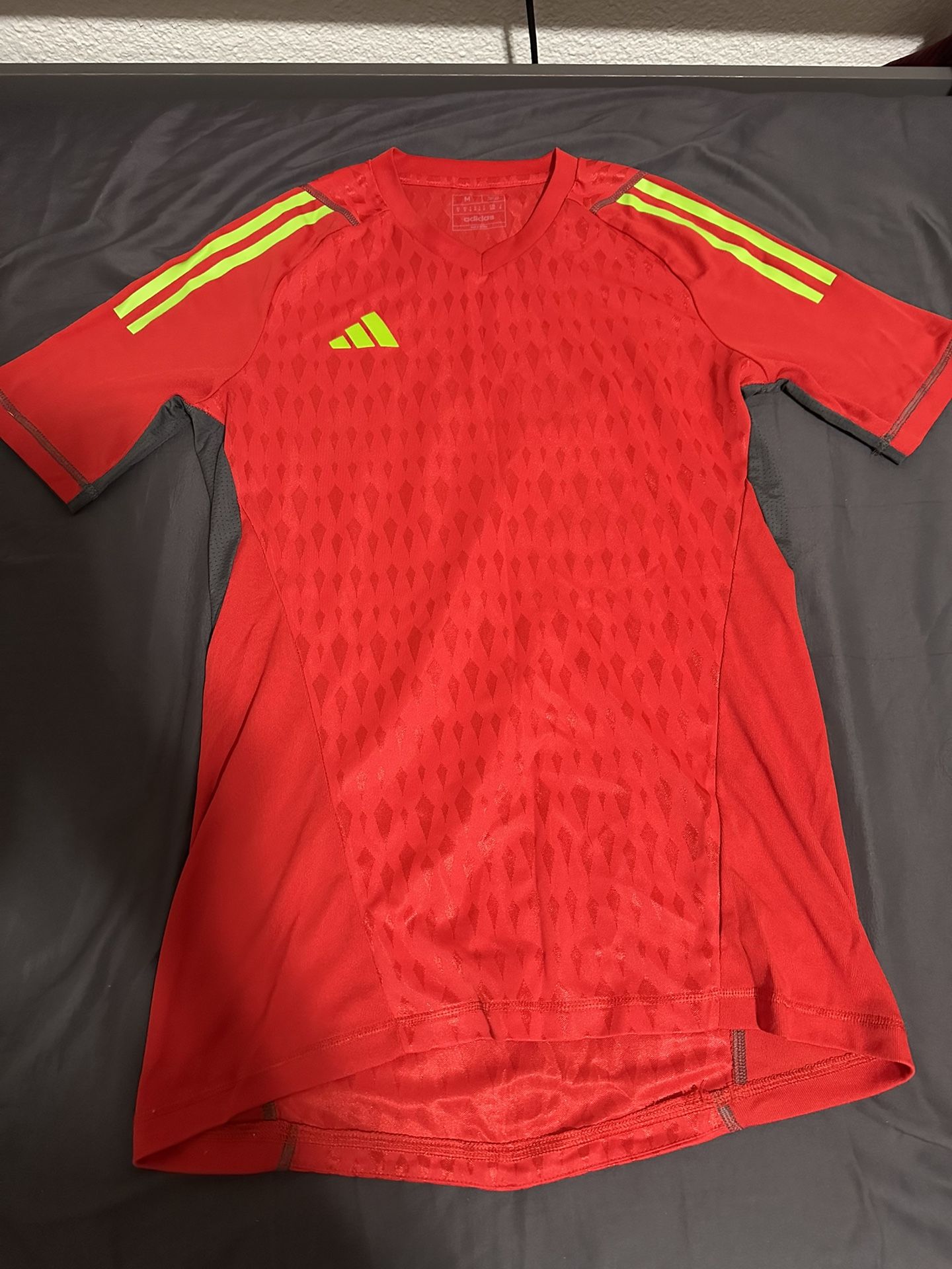 Soccer jersey 