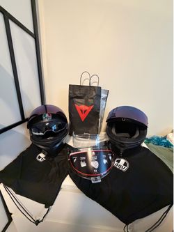 AGV HELMETS