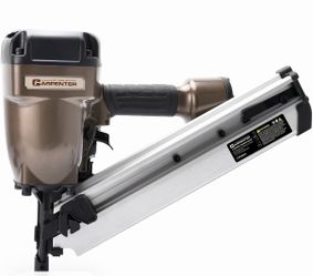 CHF9034 30-34 Degree Paper Collated Framing Nailer