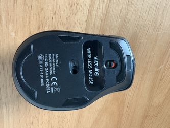 Wireless Bluetooth Mouse
