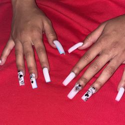 Nail For Sale🎊