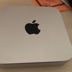 Mac Mini 2010 Read Below Offer Up