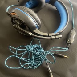 Gaming Headset