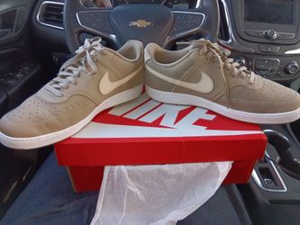 Nike 10 1/2