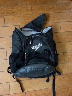 Speedo Backpack