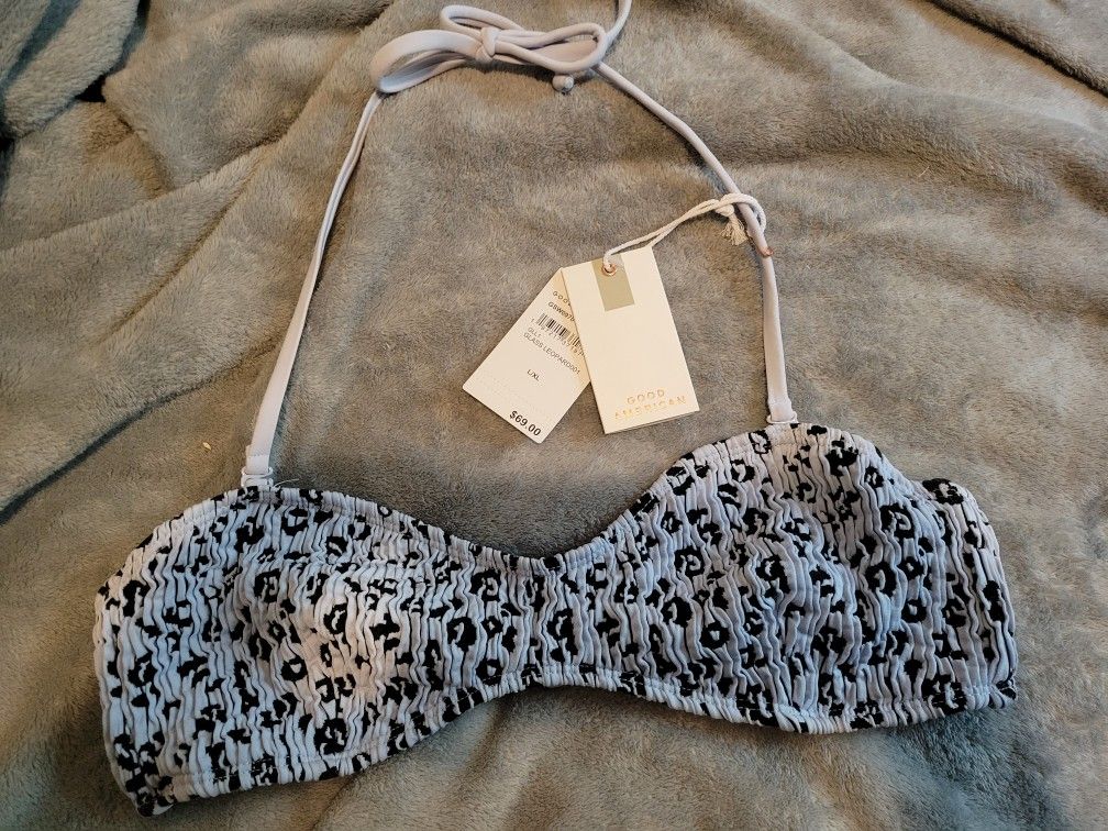 Good American Bikini