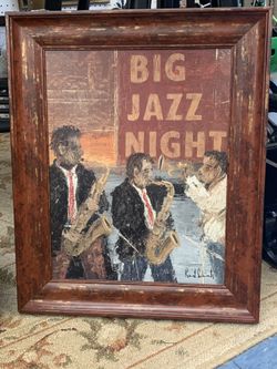 Decorative picture frame