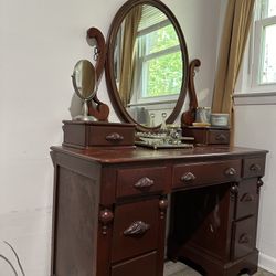 Vanity