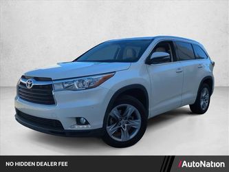 2014 Toyota Highlander