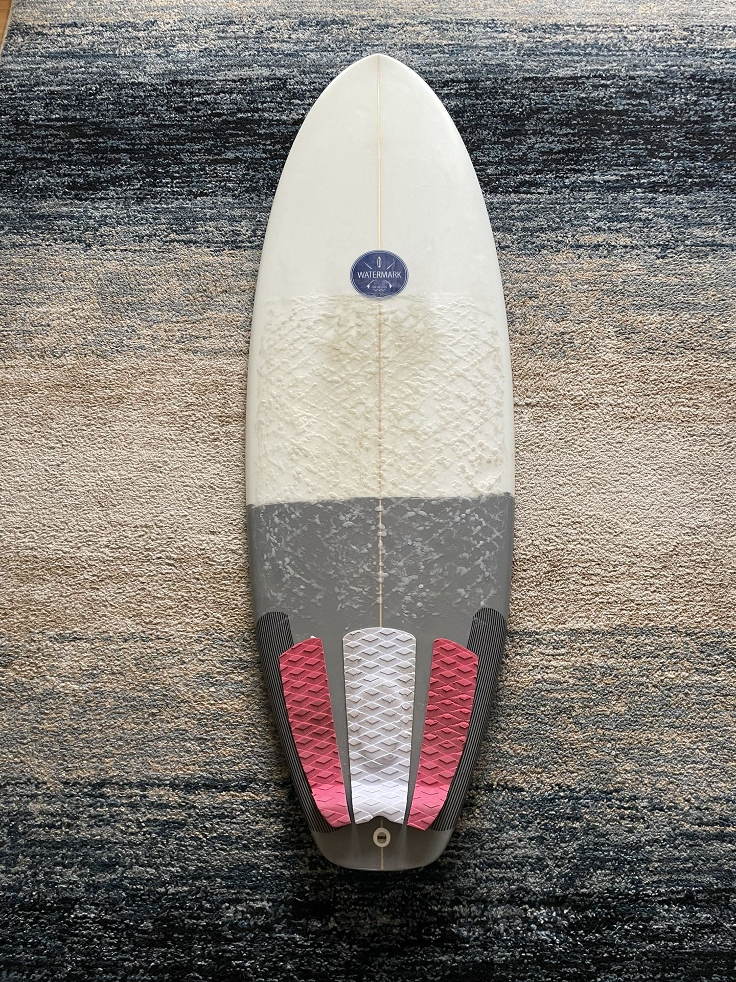 Surfboard “Frothpit”