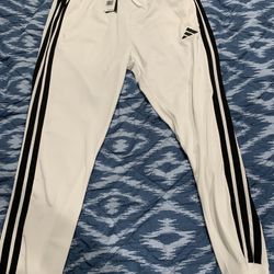 Adidas Sweat Pants