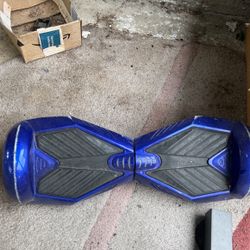 Electric skateboard