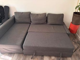 IKEA Sofa Bed Couch Delivery Included