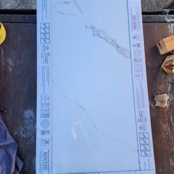 48x24 Porcelain Tile 