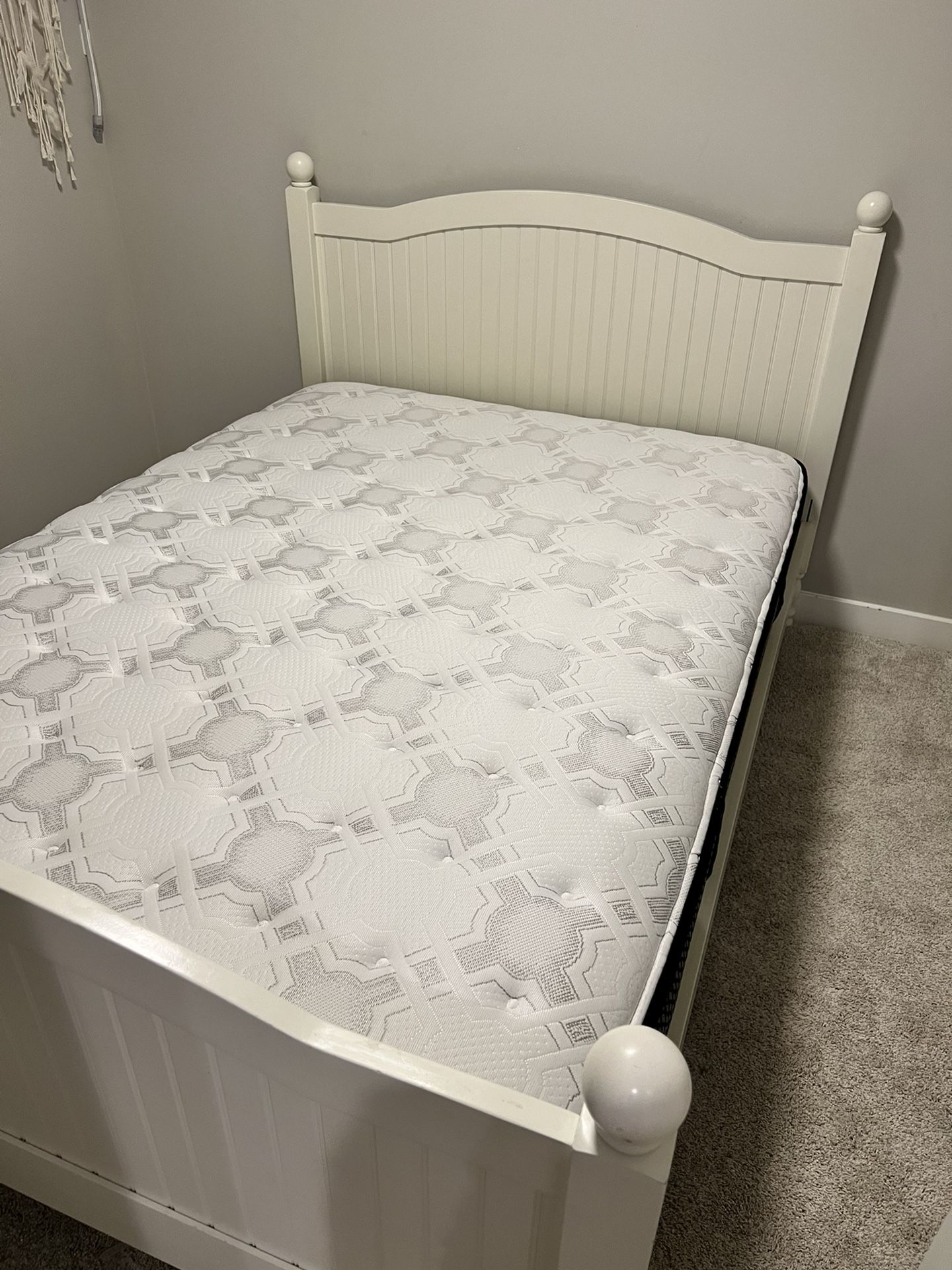 Pottery Barn Bed for Sale in Seattle, WA OfferUp
