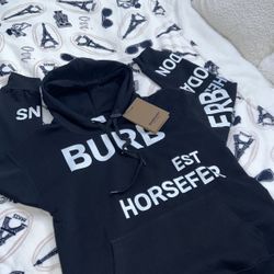 burberry sweater 