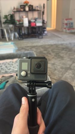 GoPro Hero+