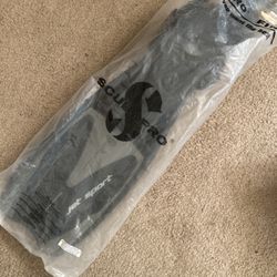 Scuba Pro Jet Sport Fins (S)