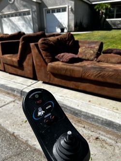 Free couches
