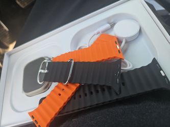 Apple watch band new in the box