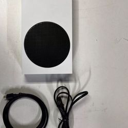 XBOX SERIES S 