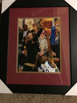 Championship block