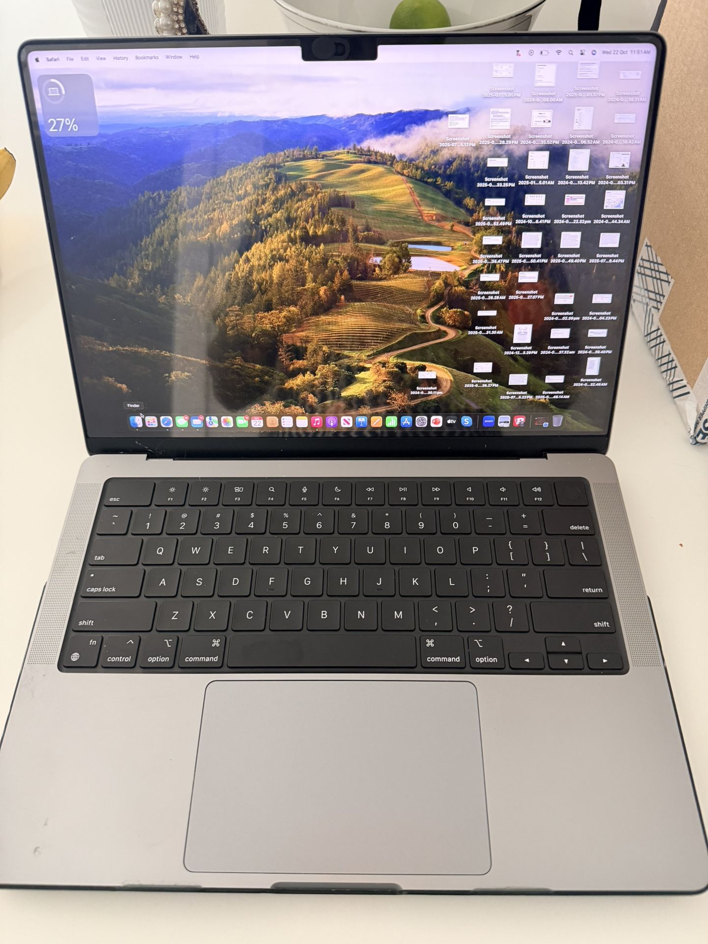 MACBOOK PRO - M1 Pro