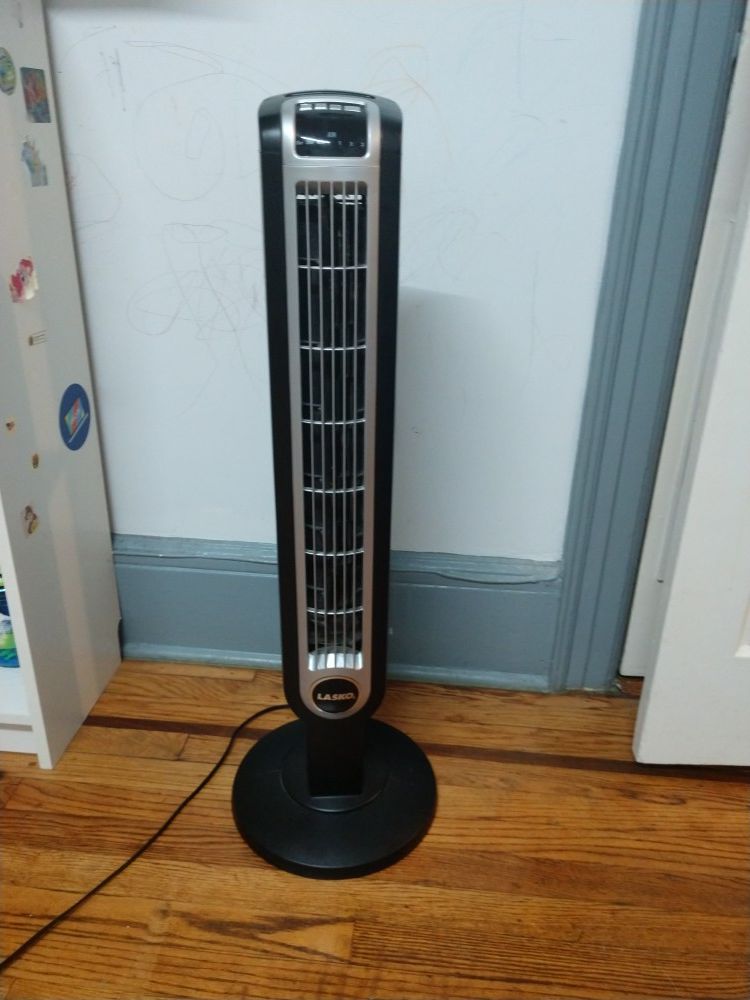 Lasko tower fan