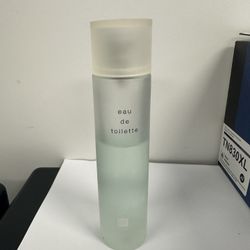Gap Heaven Eau De Toilette! Vintage, Rare scent More than 60% full