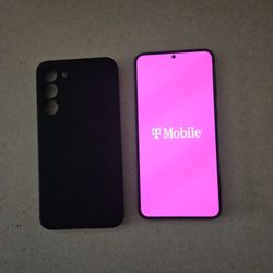 Samsung Galaxy S23 Plus 256 GB 5G Unlocked 