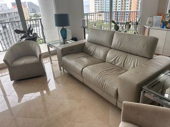 living room set