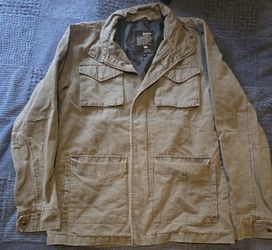 RVCA jacket