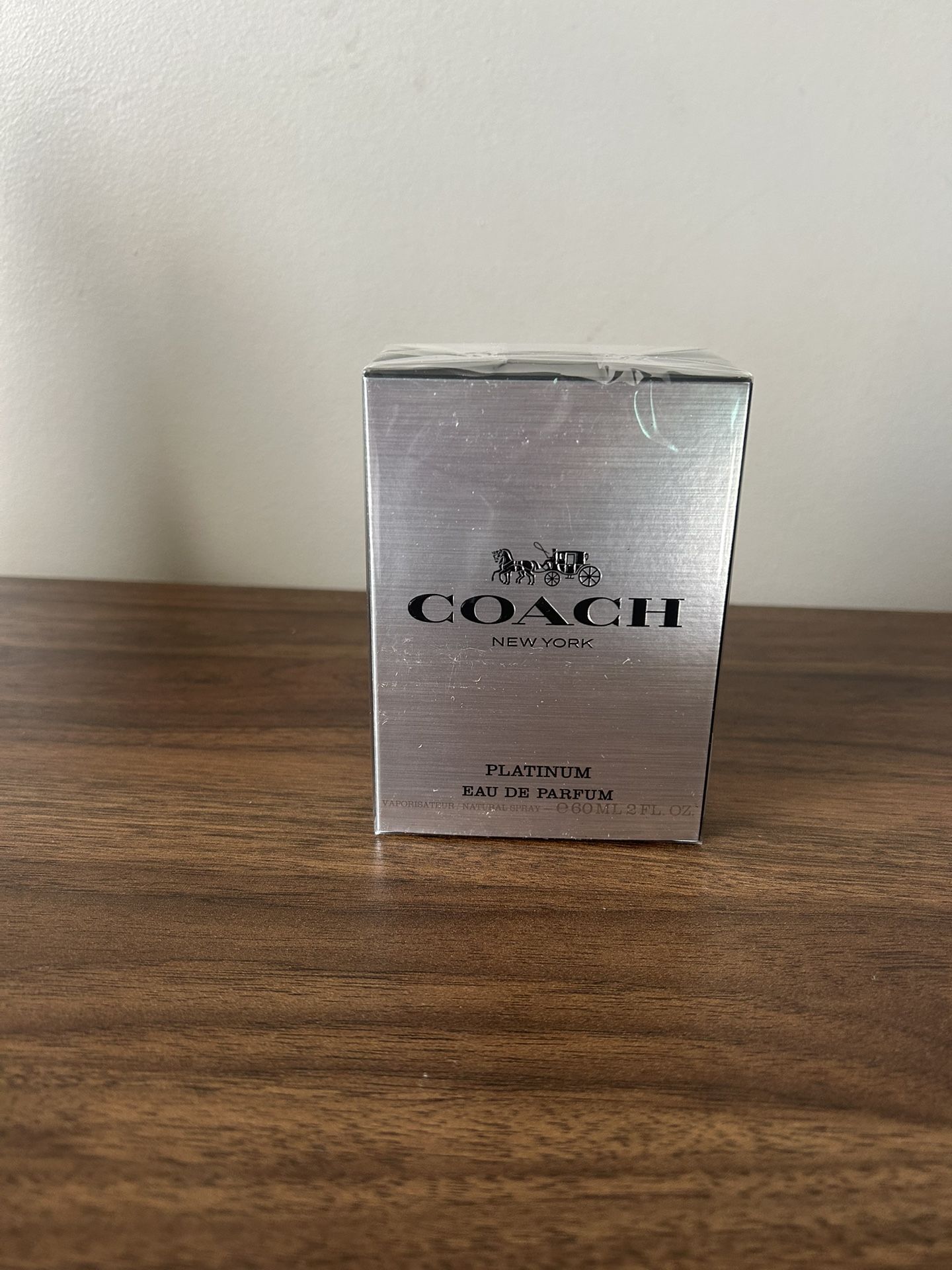 Coach Perfume
