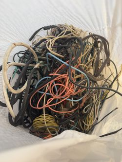 Copper Wire