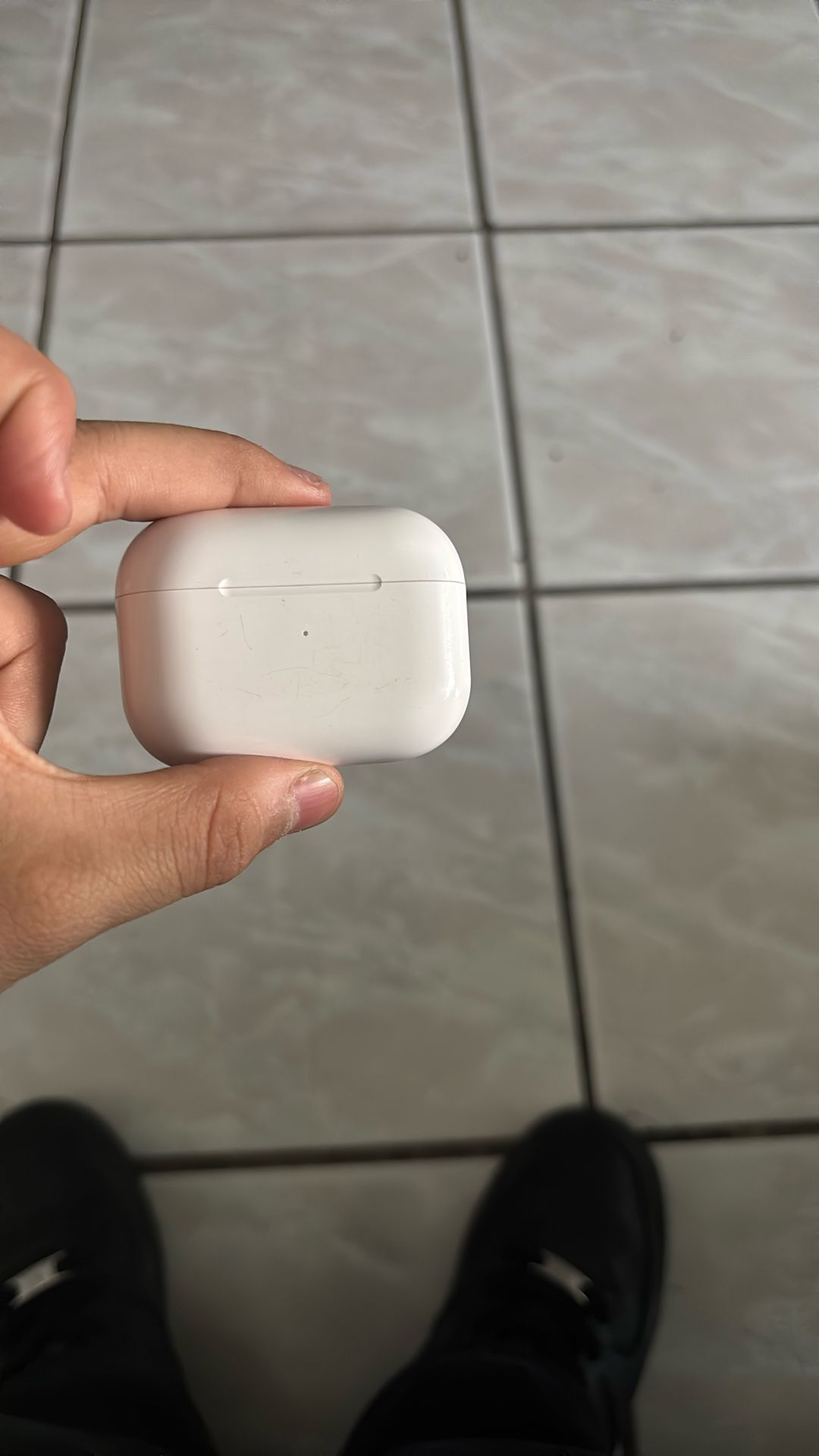 2nd Gen AirPod Pros