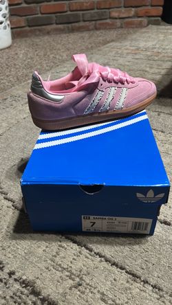 adidas samba OG J