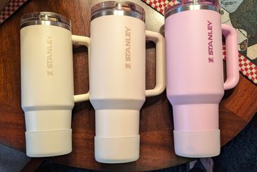 Stanley Tumblers