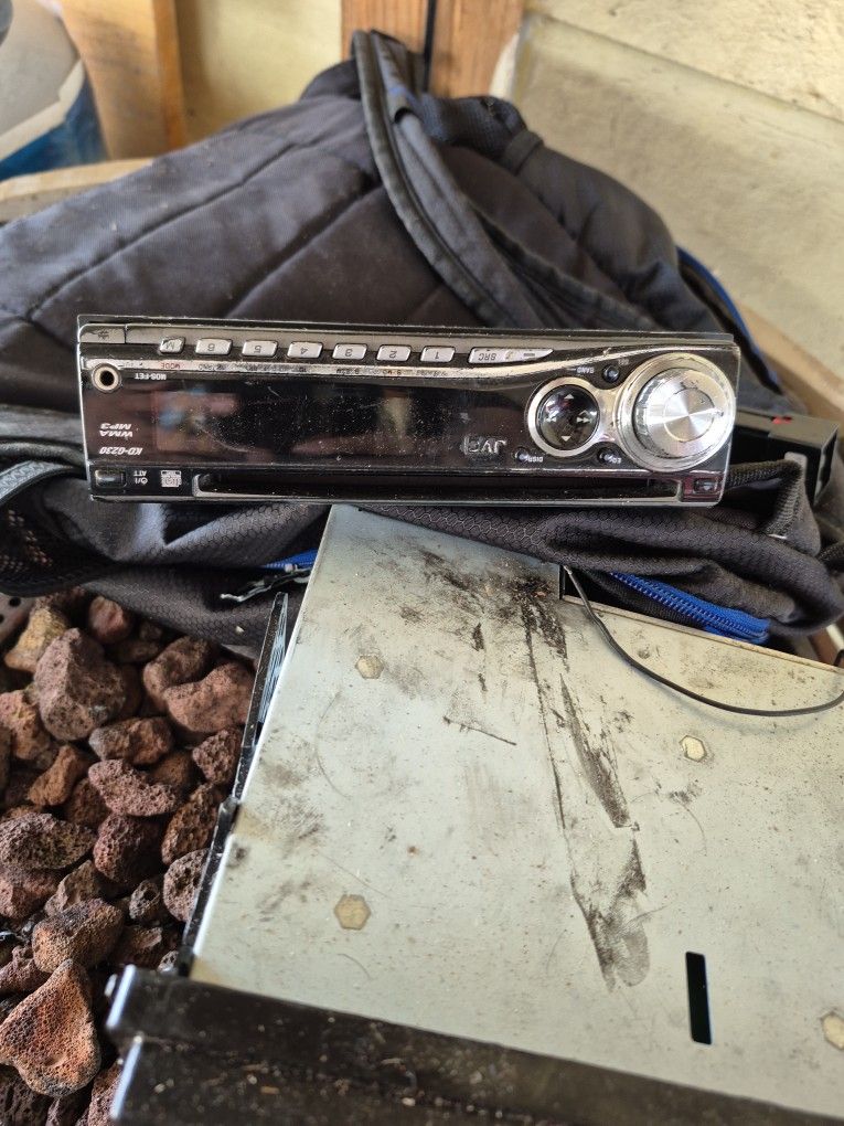 Car Radio
