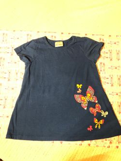 Hanna Andersson Tunic