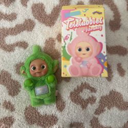 Teletubbies Vibrancy 