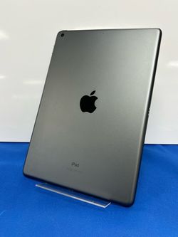 iPad 7th Gen 32GB WiFi